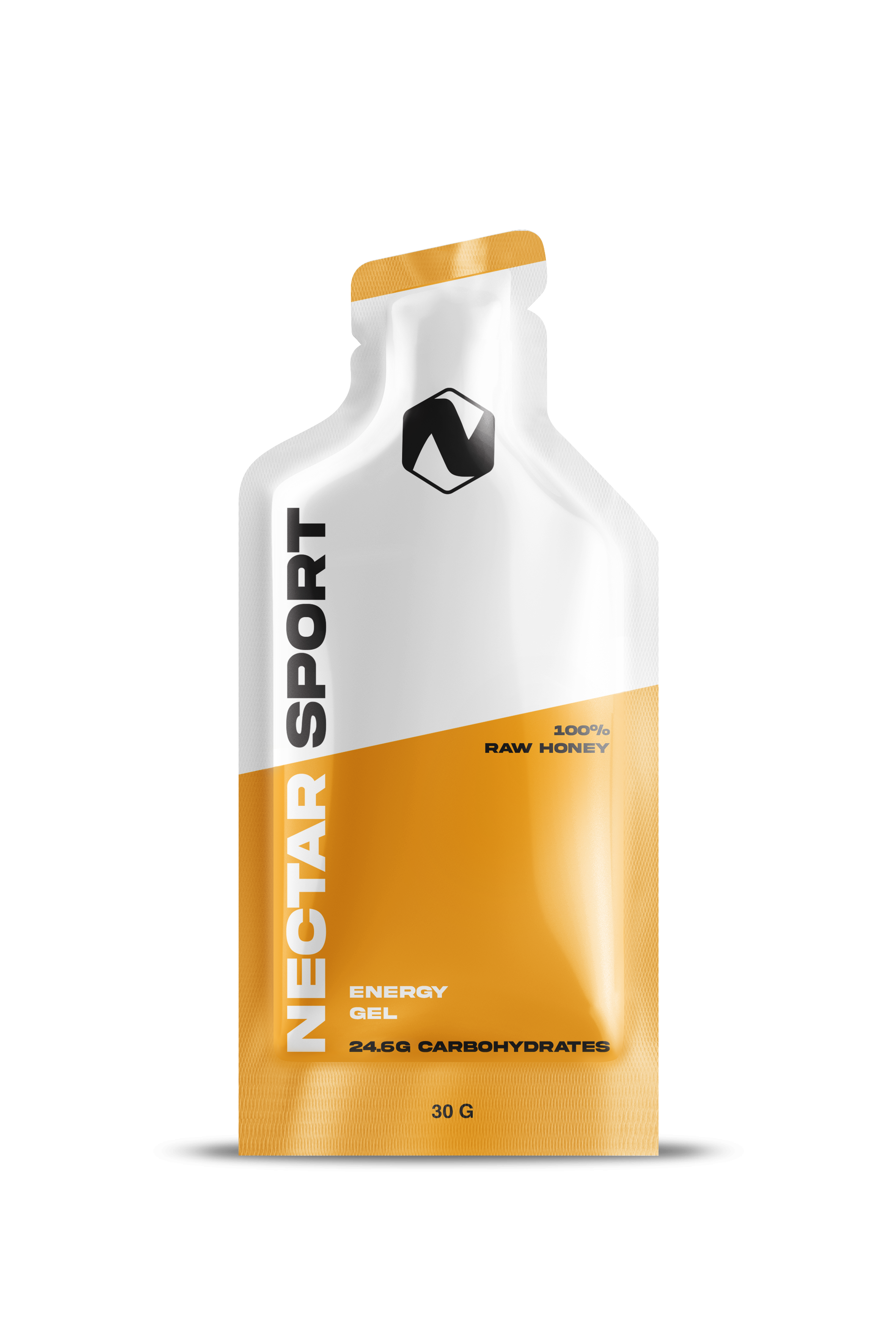 Raw Honey Energy Gel