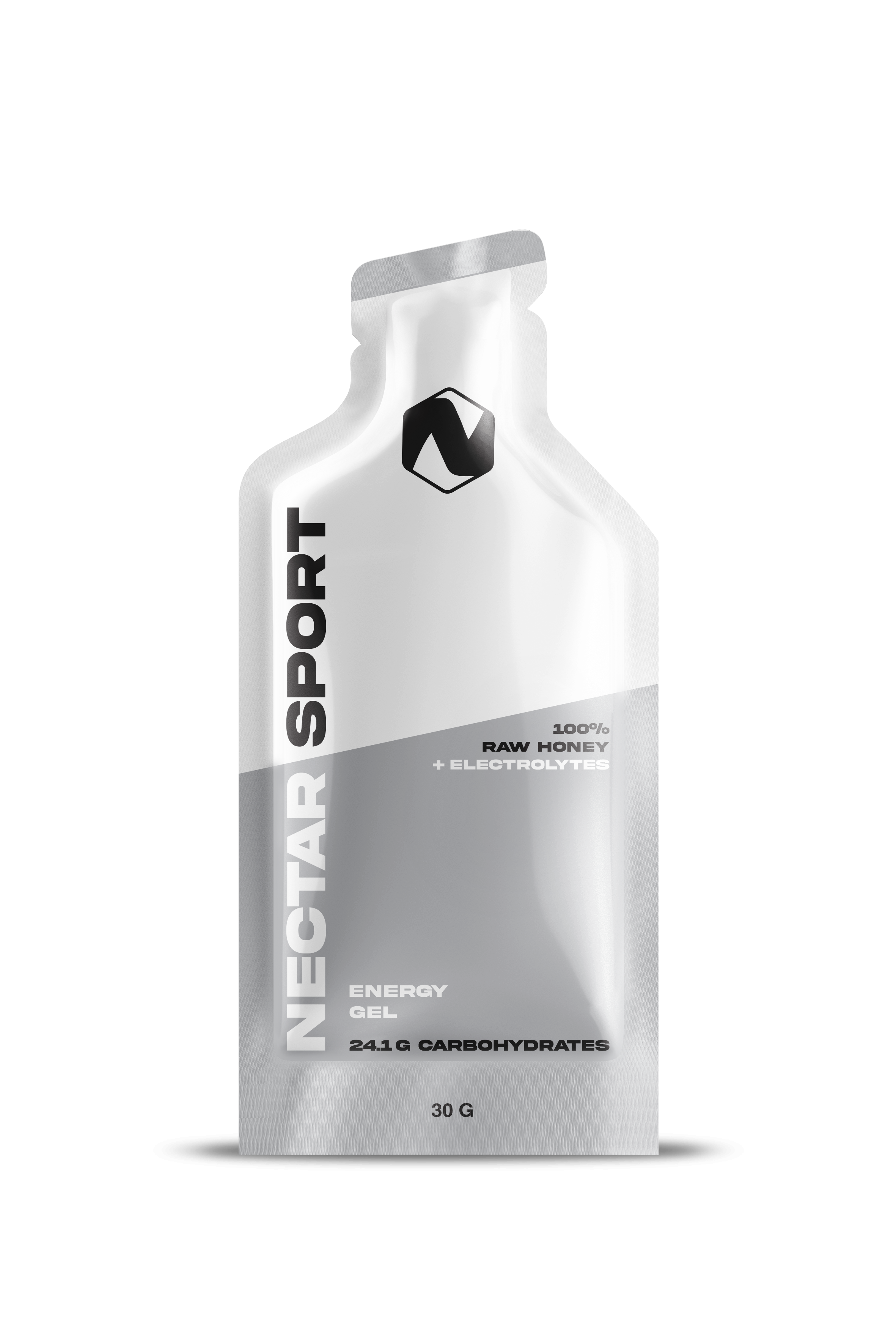 Electrolyte Energy Gel