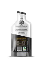 Raw Honey + Caffeine Energy Gel 12-Pack