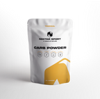 Carb Powder - Tropical