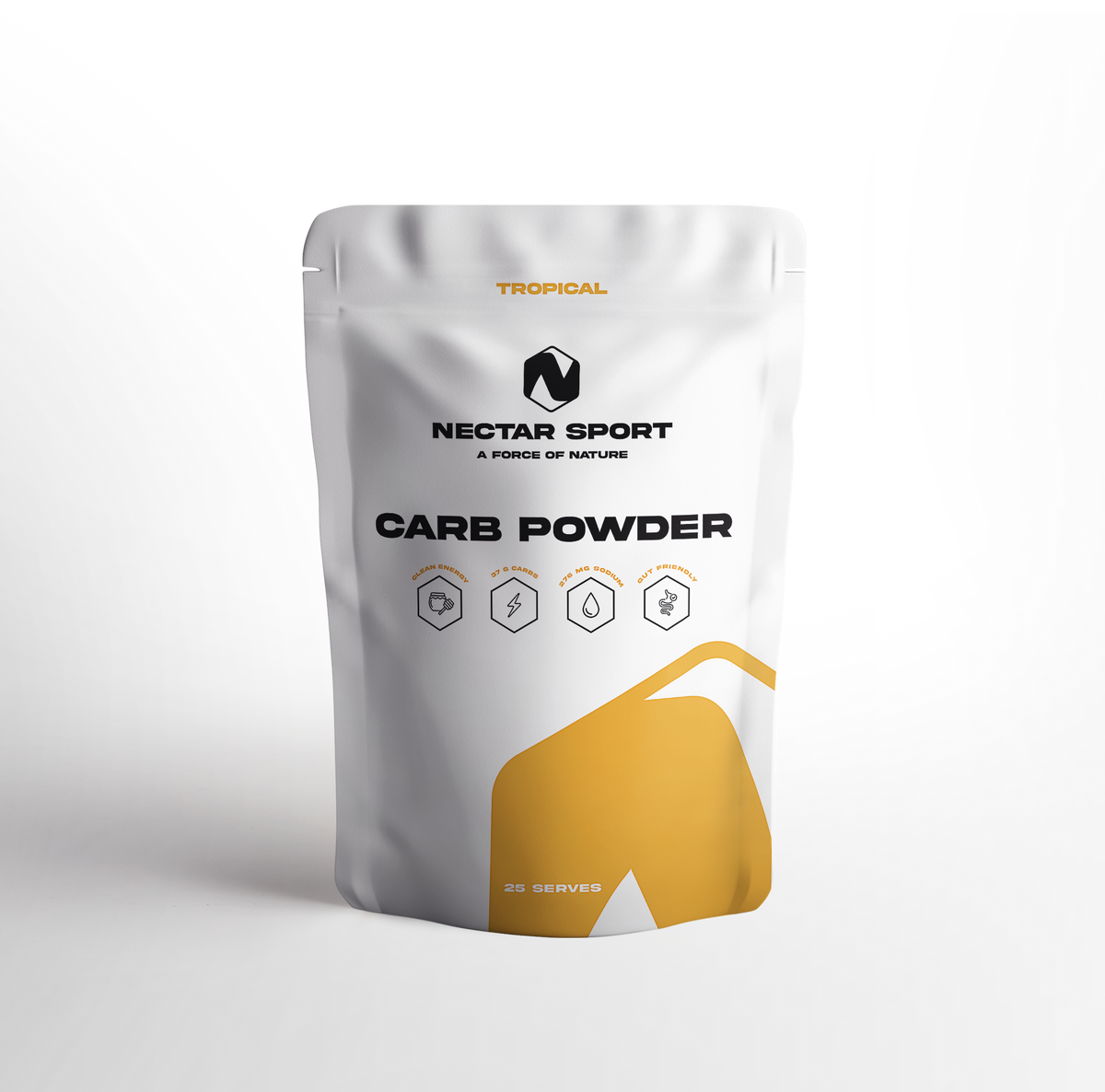 Carb Powder - Tropical