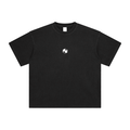 Enzyme Washed T-Shirt