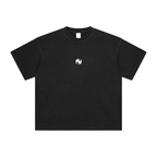 Enzyme Washed T-Shirt