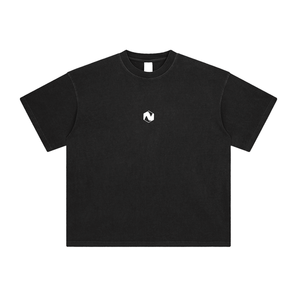 Enzyme Washed T-Shirt – Nectar Sport