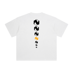 Enzyme Washed T-Shirt