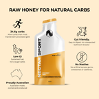 Raw (Raw Honey)