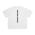 Enzyme Washed T-Shirt