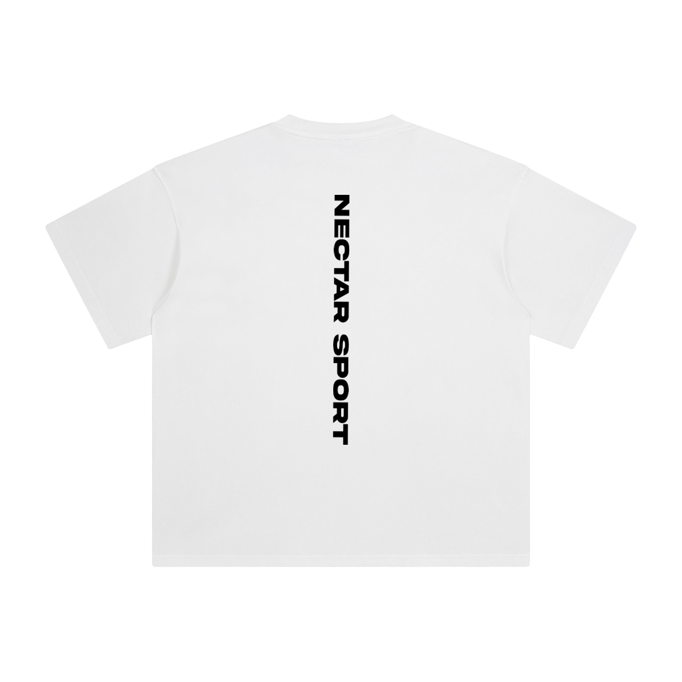 Enzyme Washed T-Shirt
