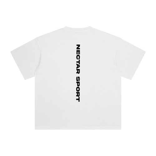 Enzyme Washed T-Shirt