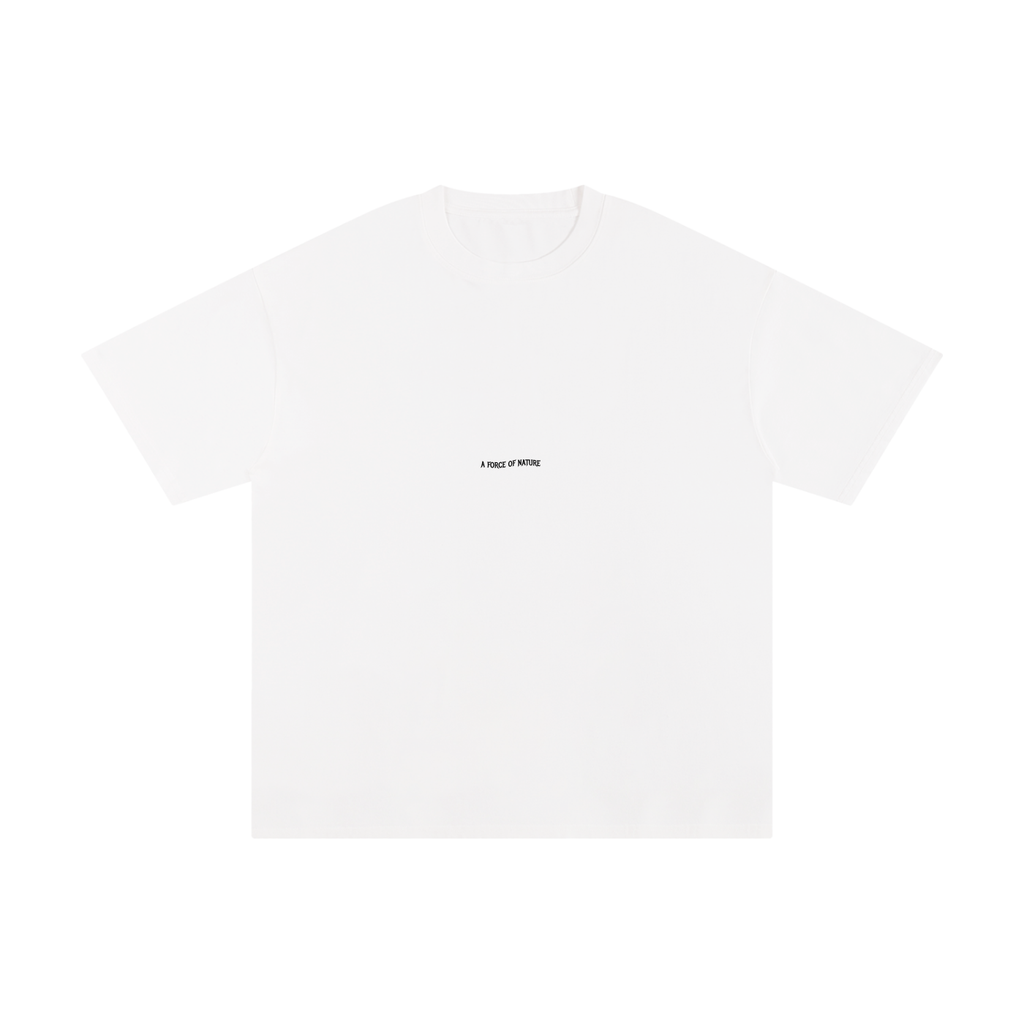 Unisex Pure Cotton T-Shirt