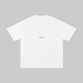 Unisex Pure Cotton T-Shirt