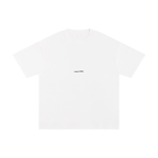 Unisex Pure Cotton T-Shirt
