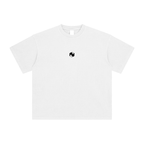 Enzyme Washed T-Shirt