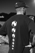 Enzyme Washed T-Shirt