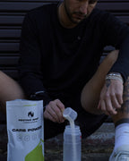 Carb Powder - Lemon & Lime