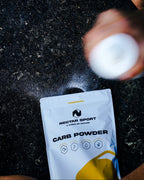 Carb Powder - Tropical