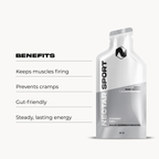 Raw Honey + Electrolytes 48-Pack