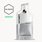 Raw Honey + Electrolytes 24-Pack