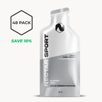 Raw Honey + Electrolytes 48-Pack