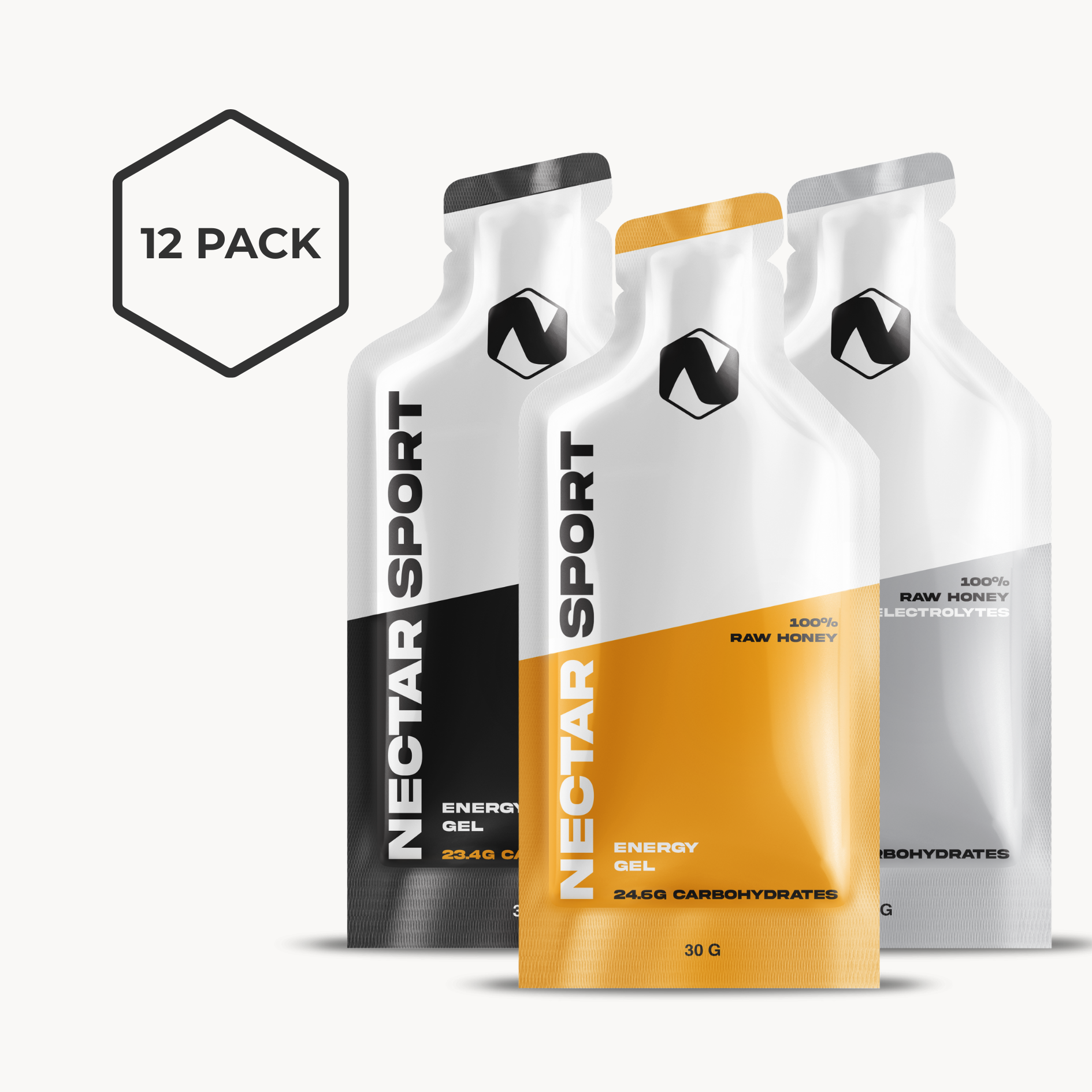Variety Pack 12-Pack