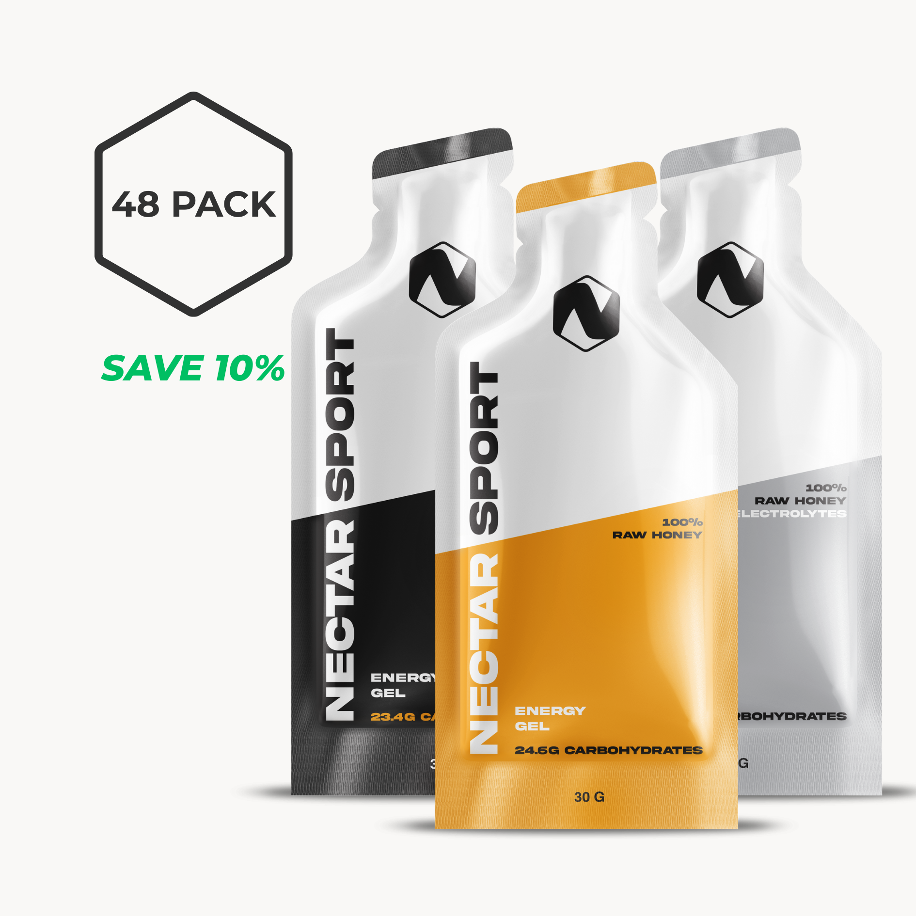 Variety Pack 48-Pack